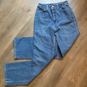 Vintage Calvin Klein jeans